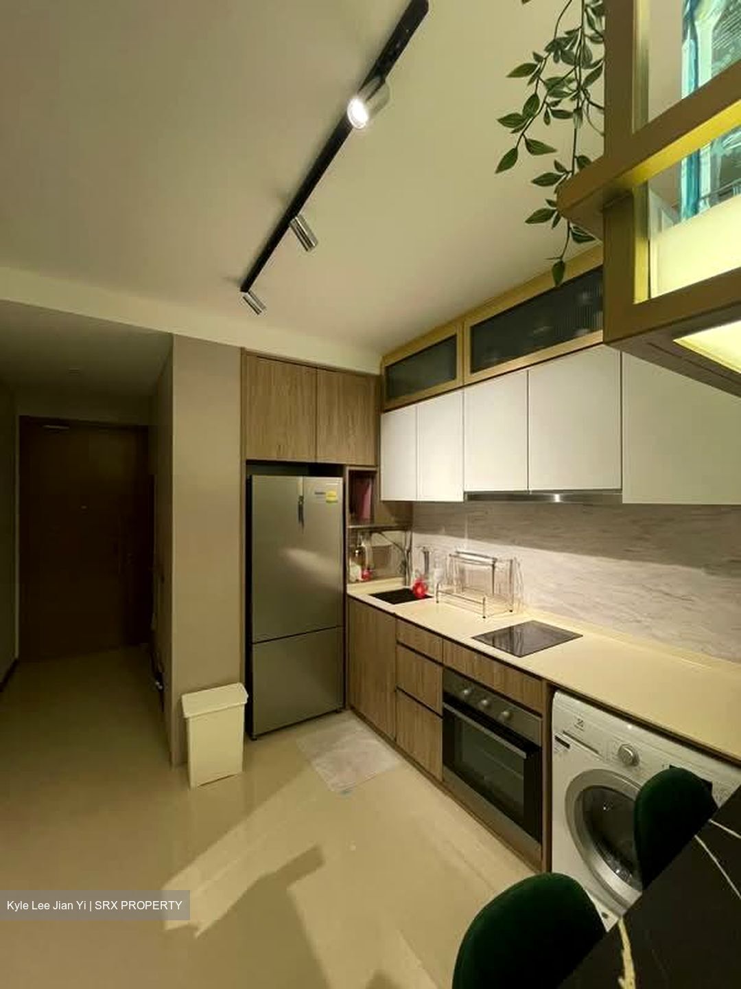 Kingsford Waterbay (D19), Apartment #556510001